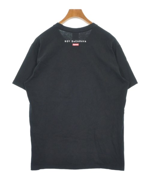 Supreme（シュプリーム）Tシャツ・カットソー 黒 サイズ:M メンズ/2200614404029