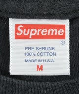 Supreme（シュプリーム）Tシャツ・カットソー 黒 サイズ:M メンズ/2200614404029