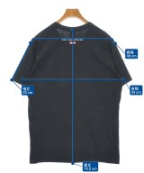 Supreme（シュプリーム）Tシャツ・カットソー 黒 サイズ:M メンズ/2200614404029