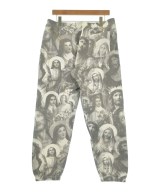 Supreme（シュプリーム）スウェットパンツ グレー サイズ:M メンズ/2200614466010