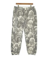 Supreme スウェットパンツ