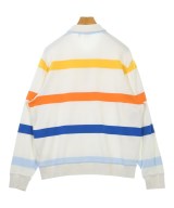 Supreme（シュプリーム）ポロシャツ 白 サイズ:S メンズ/2200614516043