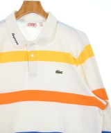 Supreme（シュプリーム）ポロシャツ 白 サイズ:S メンズ/2200614516043