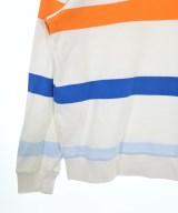 Supreme（シュプリーム）ポロシャツ 白 サイズ:S メンズ/2200614516043