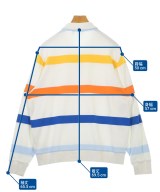 Supreme（シュプリーム）ポロシャツ 白 サイズ:S メンズ/2200614516043