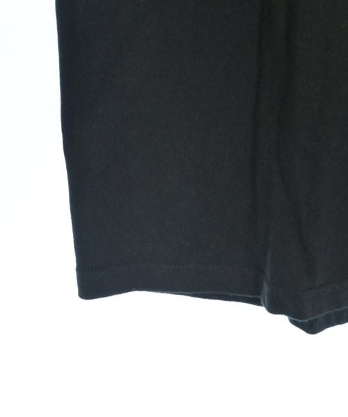 Supreme（シュプリーム）Tシャツ・カットソー 黒 サイズ:M メンズ/2200614522068