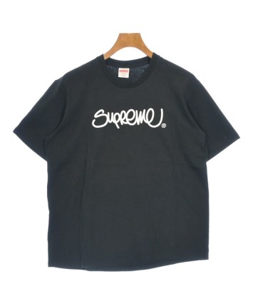 Supreme E.T. Tシャツ ブラック　M シュプリーム Supreme（シュプリーム）Tシャツ・カットソー 黒 サイズ:M
