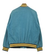 Supreme（シュプリーム）スタジャン 青 サイズ:M メンズ/2200614547023