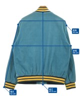 Supreme（シュプリーム）スタジャン 青 サイズ:M メンズ/2200614547023