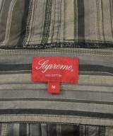 Supreme（シュプリーム）カジュアルシャツ グレー サイズ:M メンズ/2200614554014