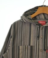 Supreme（シュプリーム）カジュアルシャツ グレー サイズ:M メンズ/2200614554014
