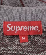 Supreme（シュプリーム）ニット・セーター 紫 サイズ:M メンズ/2200614696059