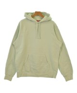 Supreme（シュプリーム）パーカー 緑 サイズ:L メンズ/2200614731019