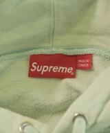Supreme（シュプリーム）パーカー 緑 サイズ:L メンズ/2200614731019