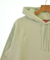 Supreme（シュプリーム）パーカー 緑 サイズ:L メンズ/2200614731019