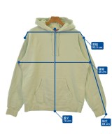Supreme（シュプリーム）パーカー 緑 サイズ:L メンズ/2200614731019