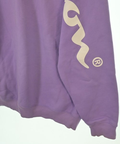 Supreme（シュプリーム）パーカー 紫 サイズ:XL メンズ/2200614731026