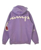 Supreme（シュプリーム）パーカー 紫 サイズ:XL メンズ/2200614731026