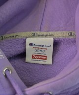 Supreme（シュプリーム）パーカー 紫 サイズ:XL メンズ/2200614731026