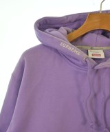 Supreme（シュプリーム）パーカー 紫 サイズ:XL メンズ/2200614731026