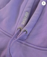 Supreme（シュプリーム）パーカー 紫 サイズ:XL メンズ/2200614731026