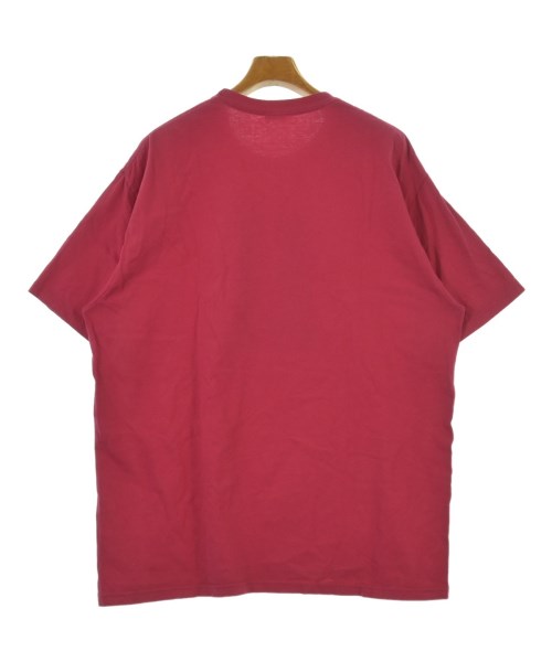 Supreme（シュプリーム）Tシャツ・カットソー ピンク サイズ:XL メンズ/2200614731033