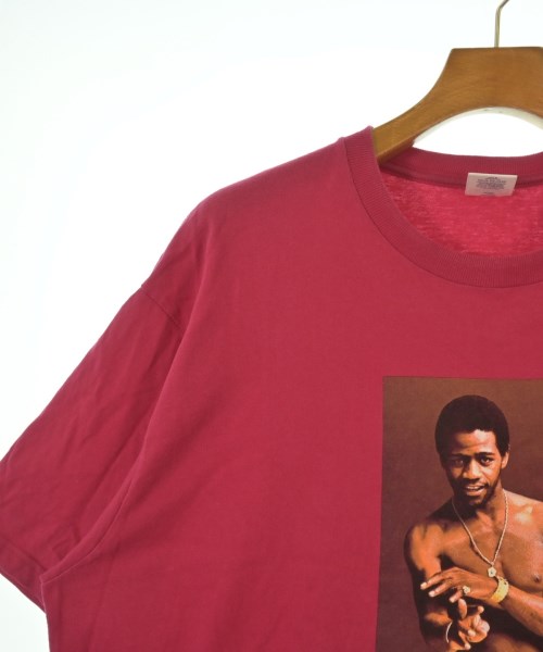 Supreme（シュプリーム）Tシャツ・カットソー ピンク サイズ:XL メンズ/2200614731033