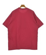 Supreme（シュプリーム）Tシャツ・カットソー ピンク サイズ:XL メンズ/2200614731033