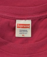Supreme（シュプリーム）Tシャツ・カットソー ピンク サイズ:XL メンズ/2200614731033