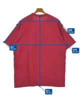 Supreme（シュプリーム）Tシャツ・カットソー ピンク サイズ:XL メンズ/2200614731033