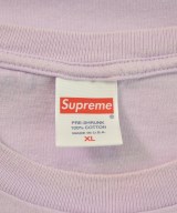 Supreme（シュプリーム）Tシャツ・カットソー 紫 サイズ:XL メンズ/2200614731040
