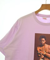 Supreme（シュプリーム）Tシャツ・カットソー 紫 サイズ:XL メンズ/2200614731040