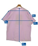 Supreme（シュプリーム）Tシャツ・カットソー 紫 サイズ:XL メンズ/2200614731040