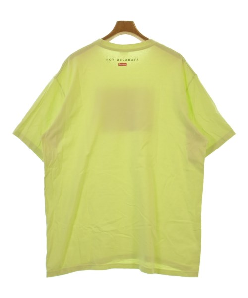 Supreme（シュプリーム）Tシャツ・カットソー 緑 サイズ:XL メンズ/2200614731057