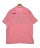 Supreme（シュプリーム）Tシャツ・カットソー ピンク サイズ:XL メンズ/2200614731064