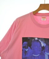 Supreme（シュプリーム）Tシャツ・カットソー ピンク サイズ:XL メンズ/2200614731064