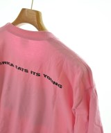 Supreme（シュプリーム）Tシャツ・カットソー ピンク サイズ:XL メンズ/2200614731064