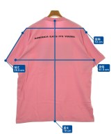 Supreme（シュプリーム）Tシャツ・カットソー ピンク サイズ:XL メンズ/2200614731064
