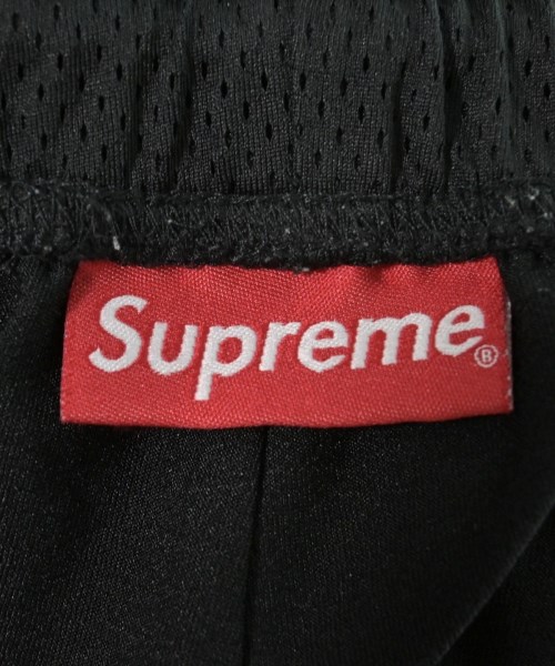 Supreme（シュプリーム）ショートパンツ 黒 サイズ:XL メンズ/2200614731095