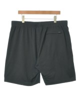 Supreme（シュプリーム）ショートパンツ 黒 サイズ:XL メンズ/2200614731095