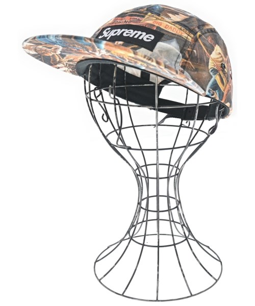 シュプリーム(Supreme)のSupreme キャップ