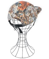 Supreme（シュプリーム）キャップ 茶 サイズ:- メンズ/2200614958010