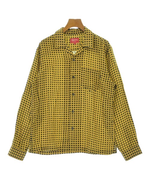 シュプリーム(Supreme)のSupreme カジュアルシャツ