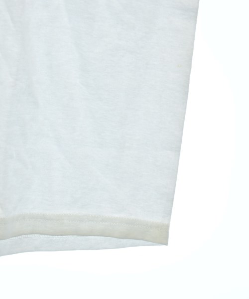 Supreme（シュプリーム）Tシャツ・カットソー 白 サイズ:L メンズ/2200612862012