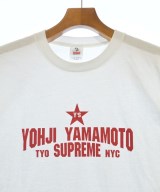Supreme（シュプリーム）Tシャツ・カットソー 白 サイズ:L メンズ/2200612862012