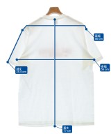 Supreme（シュプリーム）Tシャツ・カットソー 白 サイズ:L メンズ/2200612862012