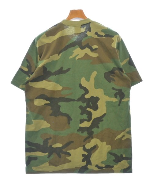 Supreme（シュプリーム）Tシャツ・カットソー 緑 サイズ:M メンズ/2200612862029