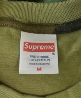 Supreme（シュプリーム）Tシャツ・カットソー 緑 サイズ:M メンズ/2200612862029