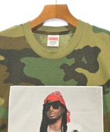 Supreme（シュプリーム）Tシャツ・カットソー 緑 サイズ:M メンズ/2200612862029