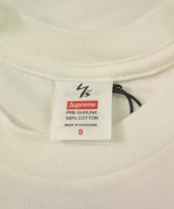 Supreme（シュプリーム）Tシャツ・カットソー 白 サイズ:S メンズ/2200612862050